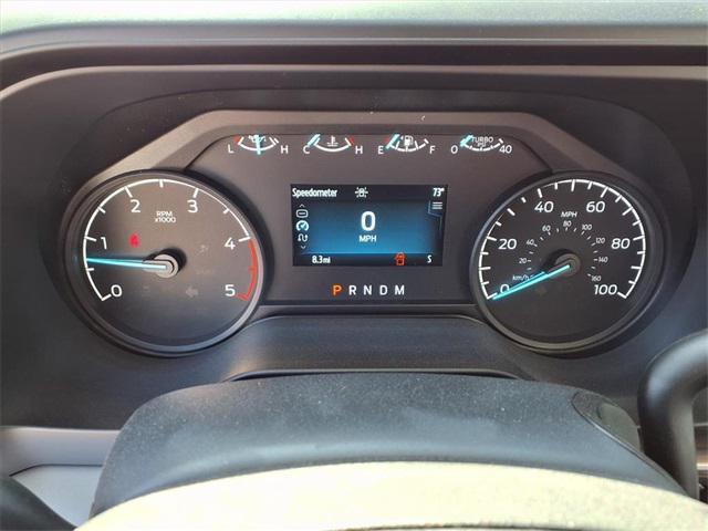 new 2024 Ford F-350 car, priced at $72,410