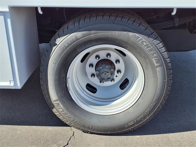 new 2024 Ford F-350 car, priced at $72,410