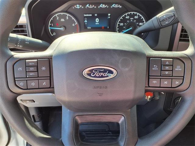 new 2024 Ford F-350 car, priced at $72,410