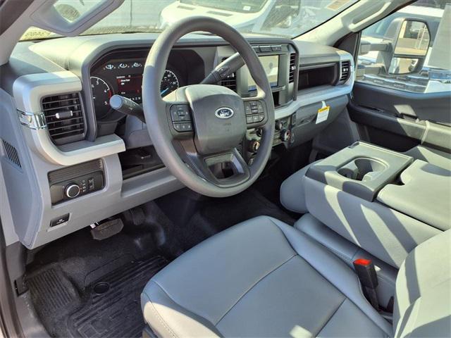 new 2024 Ford F-350 car, priced at $72,410
