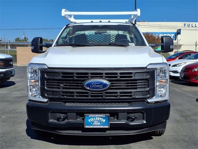 new 2024 Ford F-350 car, priced at $72,410