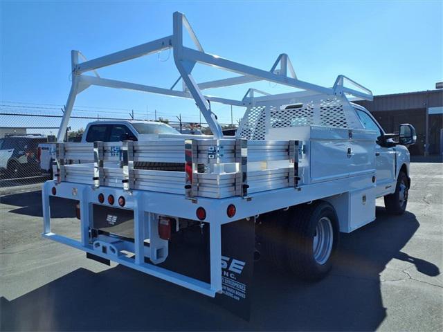 new 2024 Ford F-350 car, priced at $72,410