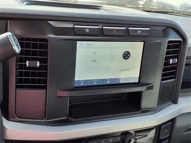 new 2024 Ford F-350 car, priced at $72,410