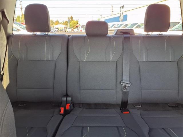 new 2025 Ford F-150 car, priced at $51,015