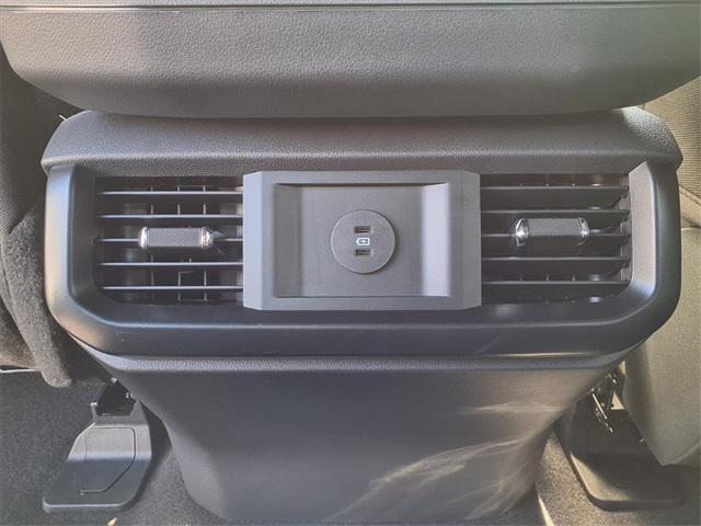 new 2025 Ford F-150 car, priced at $51,015