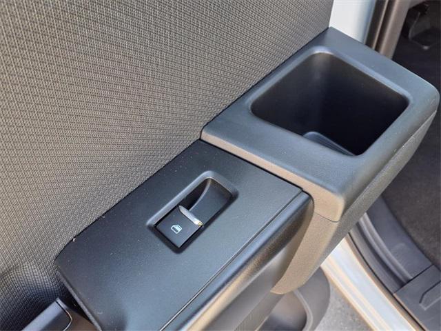 new 2025 Ford F-150 car, priced at $51,015