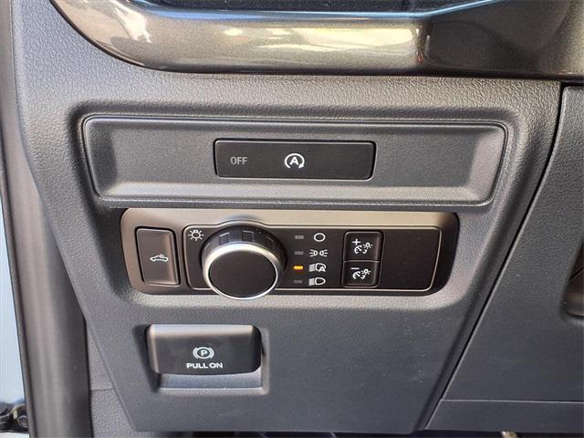 new 2025 Ford F-150 car, priced at $51,015