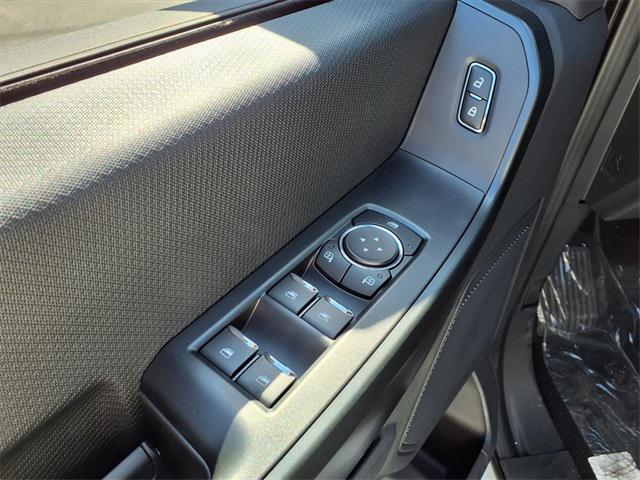 new 2025 Ford F-150 car, priced at $51,015