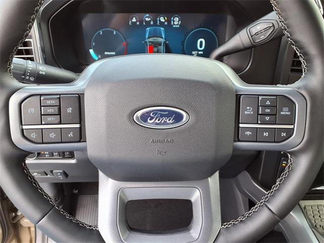 new 2026 Ford F-250 car, priced at $84,340