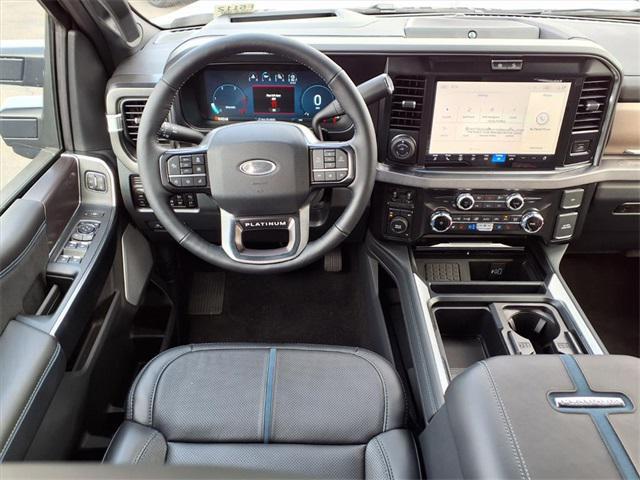 new 2026 Ford F-350 car, priced at $102,325