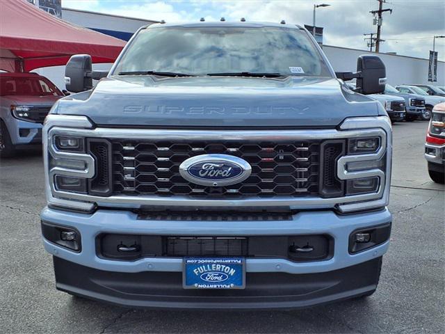 new 2026 Ford F-350 car, priced at $102,325
