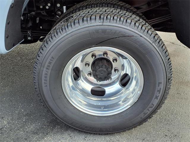 new 2026 Ford F-350 car, priced at $102,325