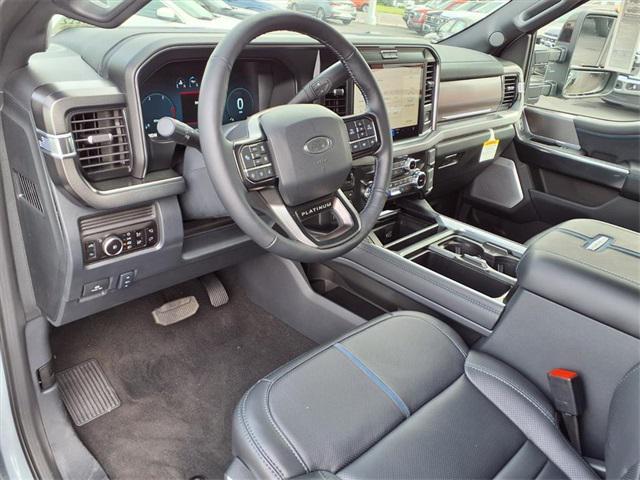 new 2026 Ford F-350 car, priced at $102,325