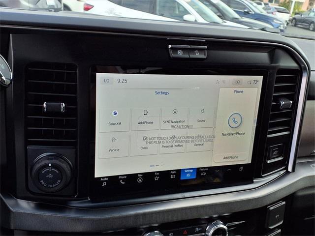 new 2026 Ford F-350 car, priced at $102,325