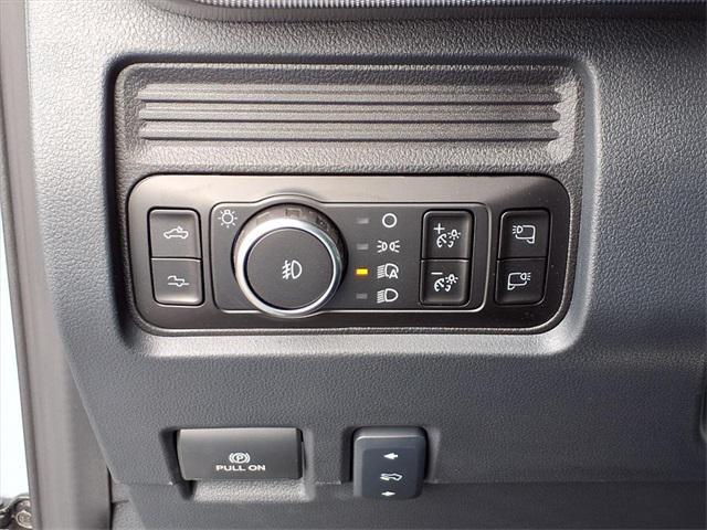 new 2026 Ford F-350 car, priced at $102,325