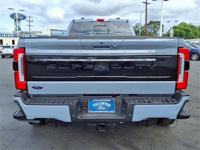 new 2026 Ford F-350 car, priced at $102,325