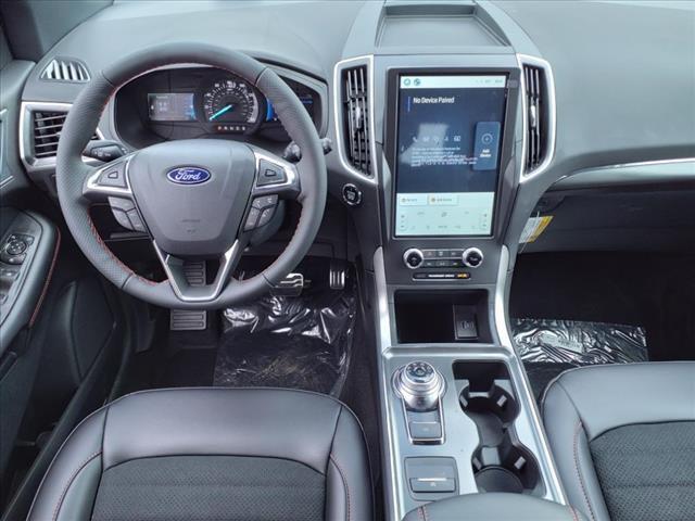 new 2024 Ford Edge car, priced at $42,152