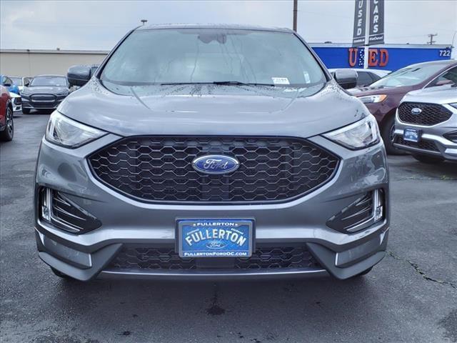 new 2024 Ford Edge car, priced at $42,152