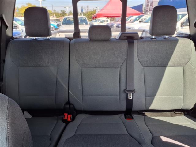 new 2024 Ford F-150 car, priced at $49,943