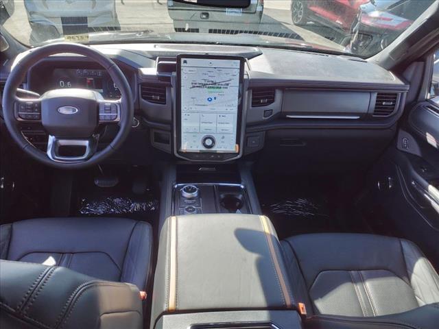 new 2023 Ford Expedition car, priced at $75,197