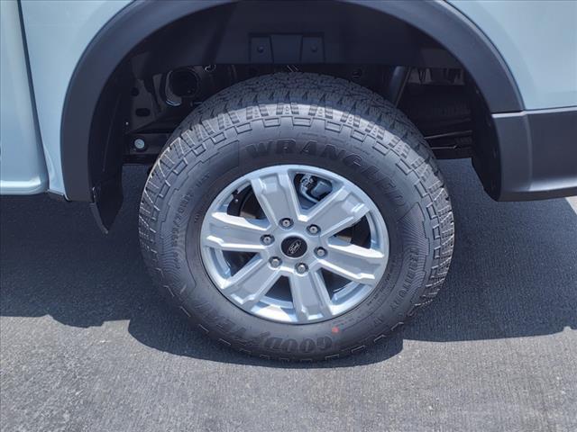 new 2024 Ford Ranger car, priced at $33,830