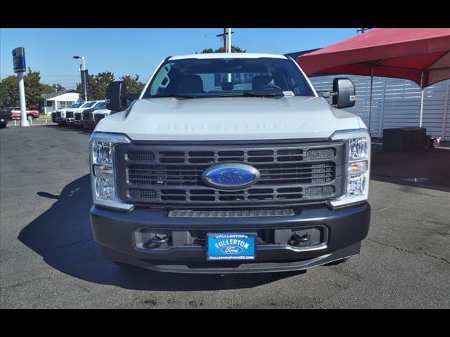 new 2024 Ford F-350 car, priced at $56,395