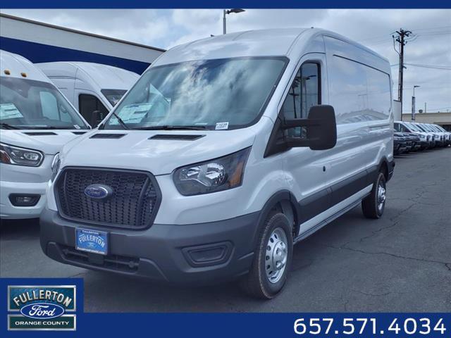 new 2024 Ford Transit-150 car, priced at $58,135