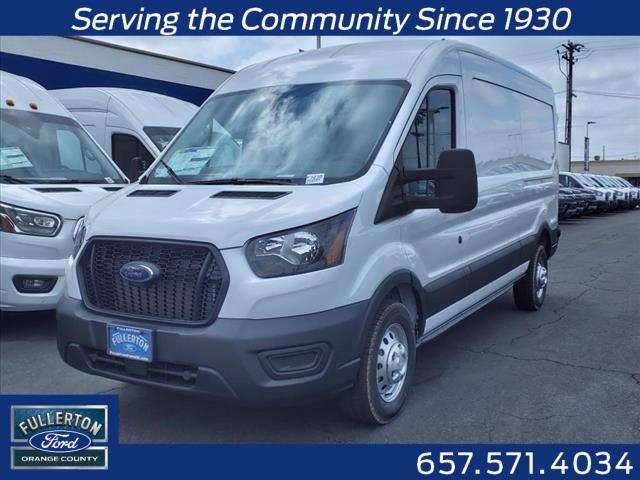 new 2024 Ford Transit-150 car, priced at $56,635