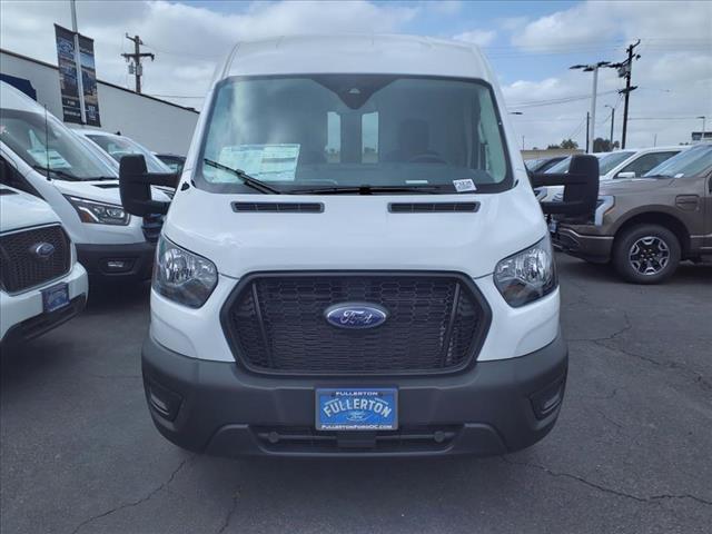 new 2024 Ford Transit-150 car, priced at $58,135