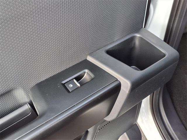 new 2025 Ford F-150 car, priced at $50,520