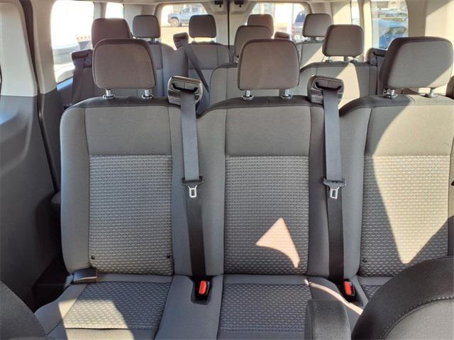 new 2026 Ford Transit-350 car, priced at $60,850