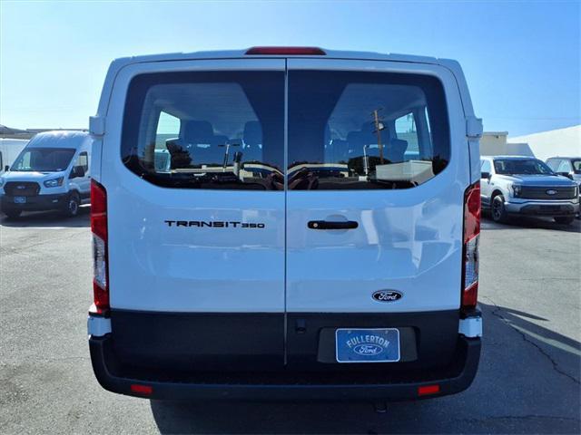 new 2026 Ford Transit-350 car, priced at $60,850