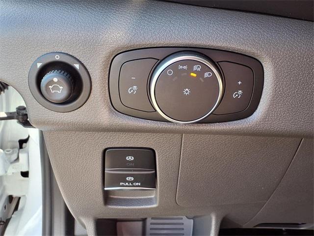 new 2026 Ford Transit-350 car, priced at $60,850