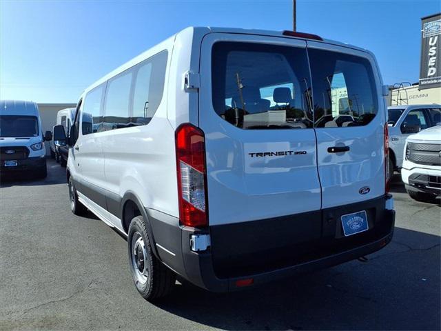 new 2026 Ford Transit-350 car, priced at $60,850