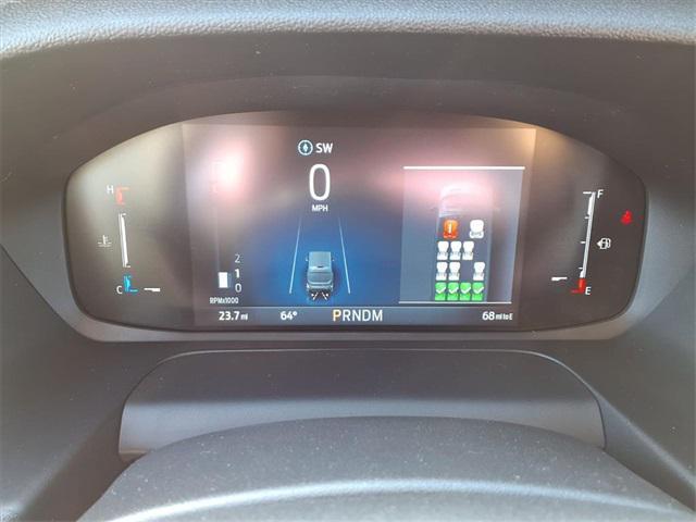 new 2026 Ford Transit-350 car, priced at $60,850