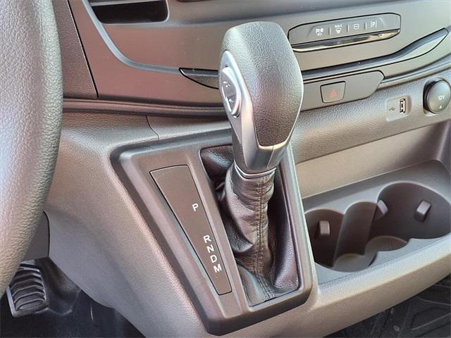 new 2026 Ford Transit-350 car, priced at $60,850