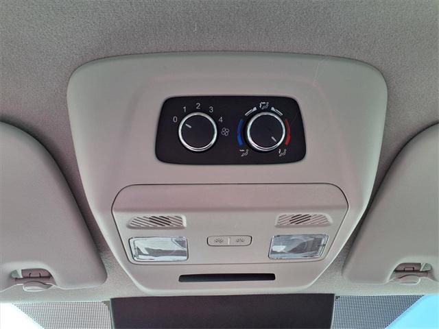 new 2026 Ford Transit-350 car, priced at $60,850