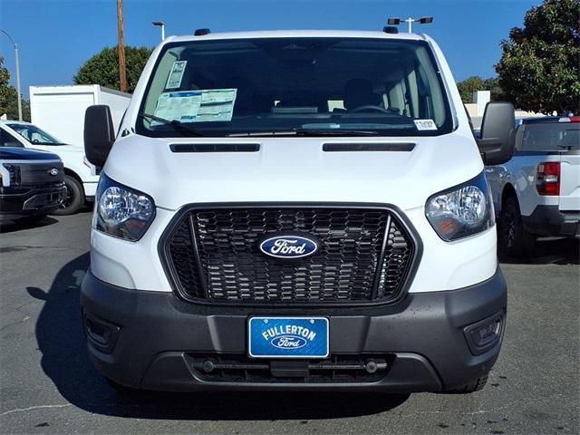 new 2026 Ford Transit-350 car, priced at $60,850