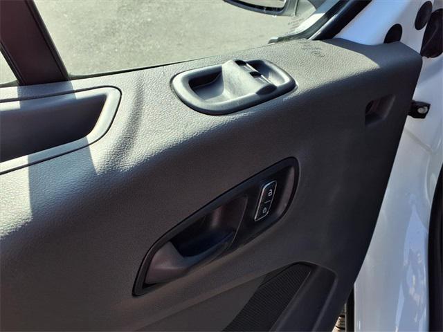 new 2026 Ford Transit-350 car, priced at $60,850