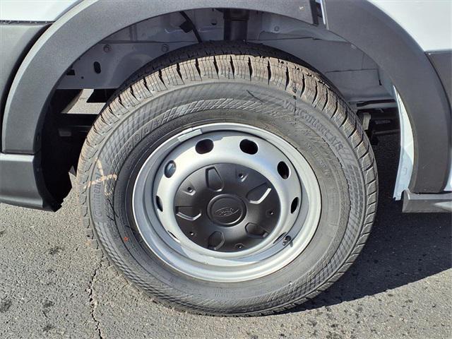 new 2026 Ford Transit-350 car, priced at $60,850