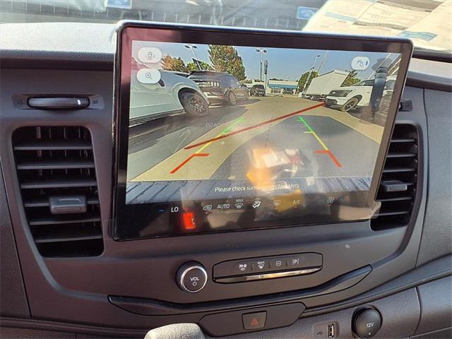 new 2026 Ford Transit-350 car, priced at $60,850