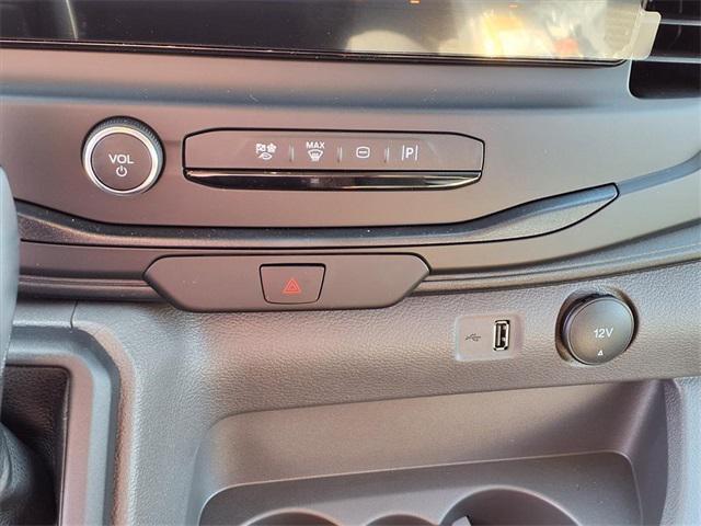 new 2026 Ford Transit-350 car, priced at $60,850