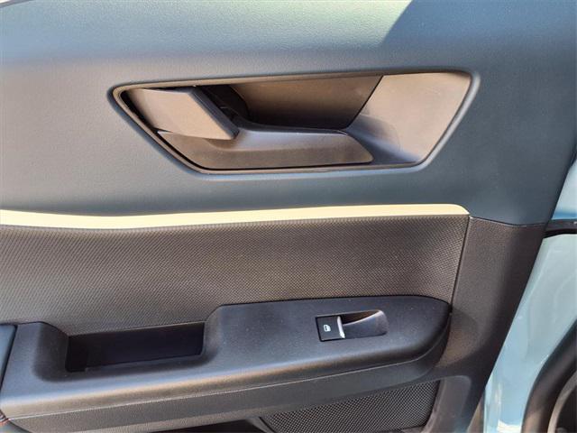 new 2025 Ford Bronco Sport car, priced at $37,860