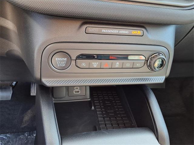 new 2025 Ford Bronco Sport car, priced at $37,860