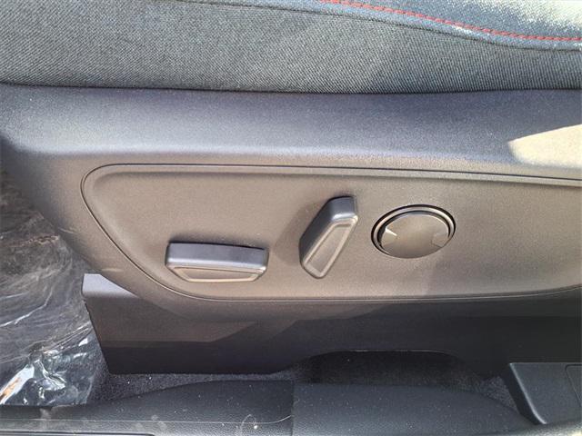 new 2025 Ford Bronco Sport car, priced at $37,860