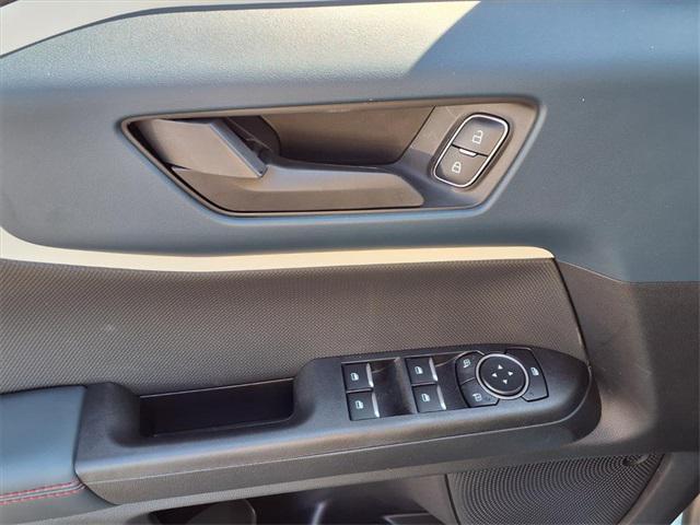 new 2025 Ford Bronco Sport car, priced at $37,860