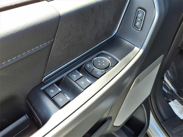 new 2025 Ford F-150 car, priced at $65,645