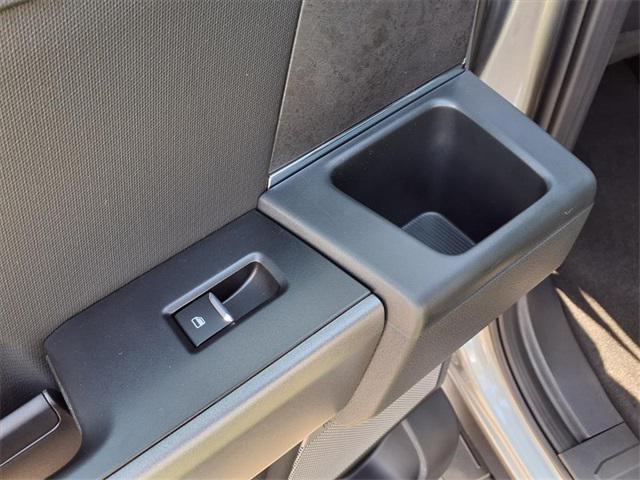 new 2025 Ford F-150 car, priced at $65,645