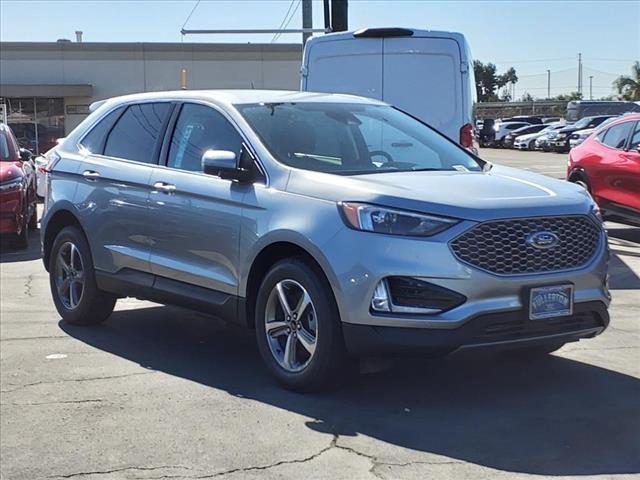 new 2024 Ford Edge car, priced at $39,157