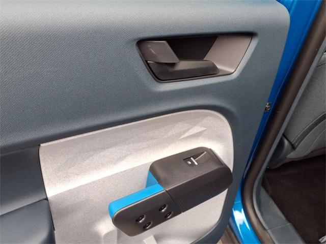 new 2025 Ford Maverick car, priced at $33,950